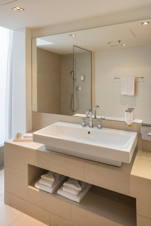 Junior Suite (con Accesso all’Area Lounge all’Ultimo Piano)